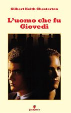uomo che fu giovedì