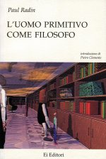 uomo primitivo come filosofo