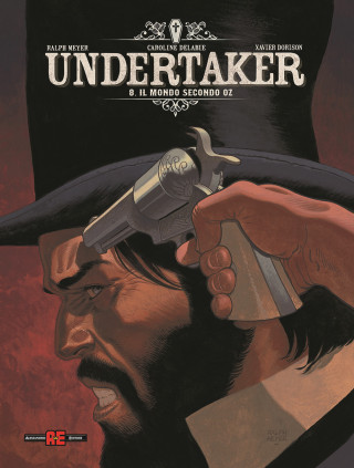 Undertaker