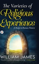 The Varieties of Religious Experience