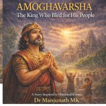 Amoghavarsha