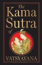 KAMA SUTRA OF VATSYAYANA