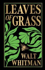 LEAVES OF GRASS
