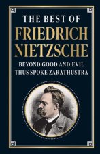 BEST OF FRIEDRICH NIETZSCHE