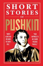 SHORT STORIES OF PUSHKIN