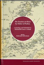 The Treatise on Elves by Olafur of Purkey