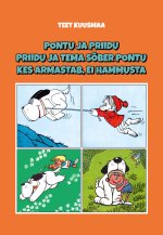 Pontu ja priidu