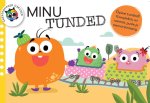 Minu tunded. Pappraamat koos õppematerjaliga