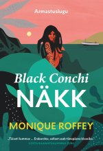 Black conchi näkk