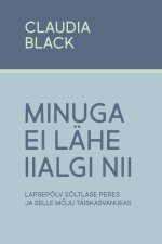 Minuga ei lähe iialgi nii. Lapsepõlv sõltlase peres ja selle mõju täiskasvanueas