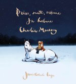 Poiss, mutt, rebane ja hobune. Joonistatud lugu