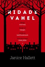 Ridade vahel