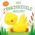 Mis pardikesele meeldib?