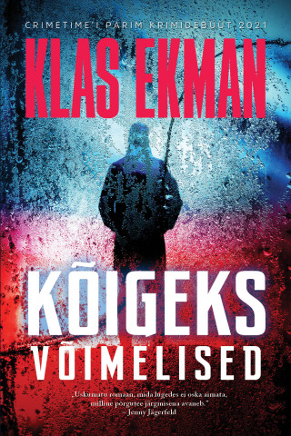 Kõigeks võimelised