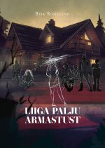 Liiga palju armastust. Agnese ja gabrieli 2. Juhtum
