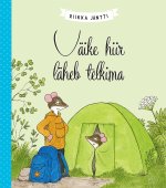 Väike hiir läheb telkima