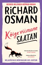Kõige viimane saatan