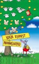 Kolm esimest muinasjuttu