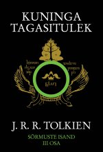 Sõrmuste isand iii. Kuninga tagasitulek