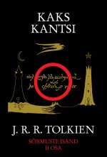 Sõrmuste isand ii. Kaks kantsi