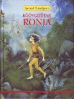 Röövlitütar ronja