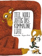 Teel kooli juhtus üks kummaline lugu. . .