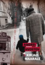 Kirjad maarale