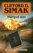 Mängud ajas