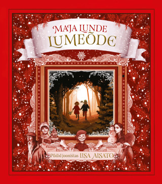 Lumeõde