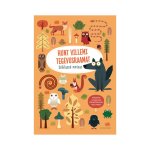 Hunt villemi tegevusraamat: seiklused metsas
