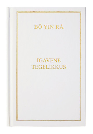 Igavene tegelikkus
