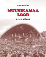 Muusikamaa lood tv 4. Kl