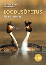 Loodusõpetuse õpik 5. Klassile i osa