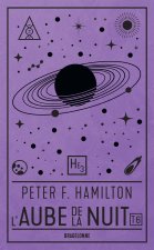 L'Aube de la Nuit, T6 : Le Dieu nu - deuxième partie : Révélation