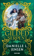 Dark Shores, T3 : Gilded Serpent