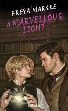 The Last Binding Trilogy, T1 : A Marvellous Light