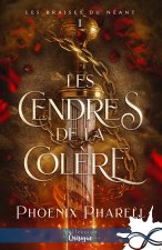 Les cendres de la colère