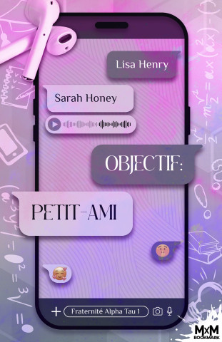 Objectif : Petit-ami