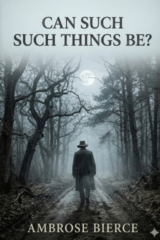 Can Such Things Be?