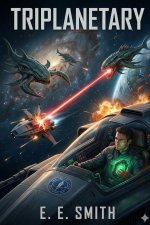 Triplanetary