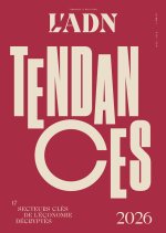 Livre des Tendances Business 2026