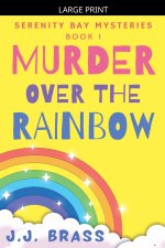 Murder Over the Rainbow