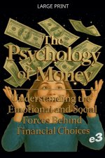 The Psychology of Money