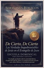 De Cierto, De Cierto