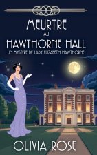 MEURTRE AU HAWTHORNE HALL