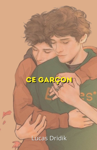 Ce Garçon