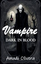 Vampire Dark In Blood