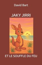 JAKY JIRRI