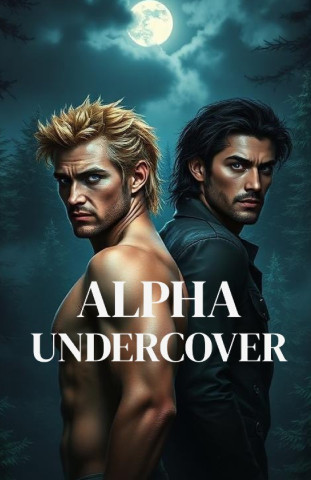 ALPHA UNDERCOVER