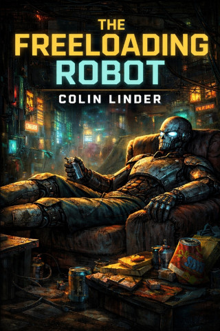 The Freeloading Robot
